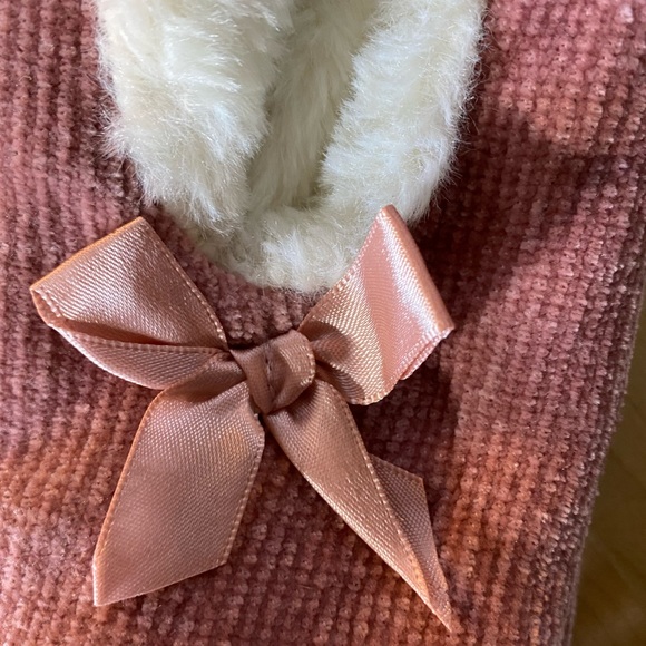 😴 Cozy Knit Slip-resistant Slippers - Picture 4 of 7